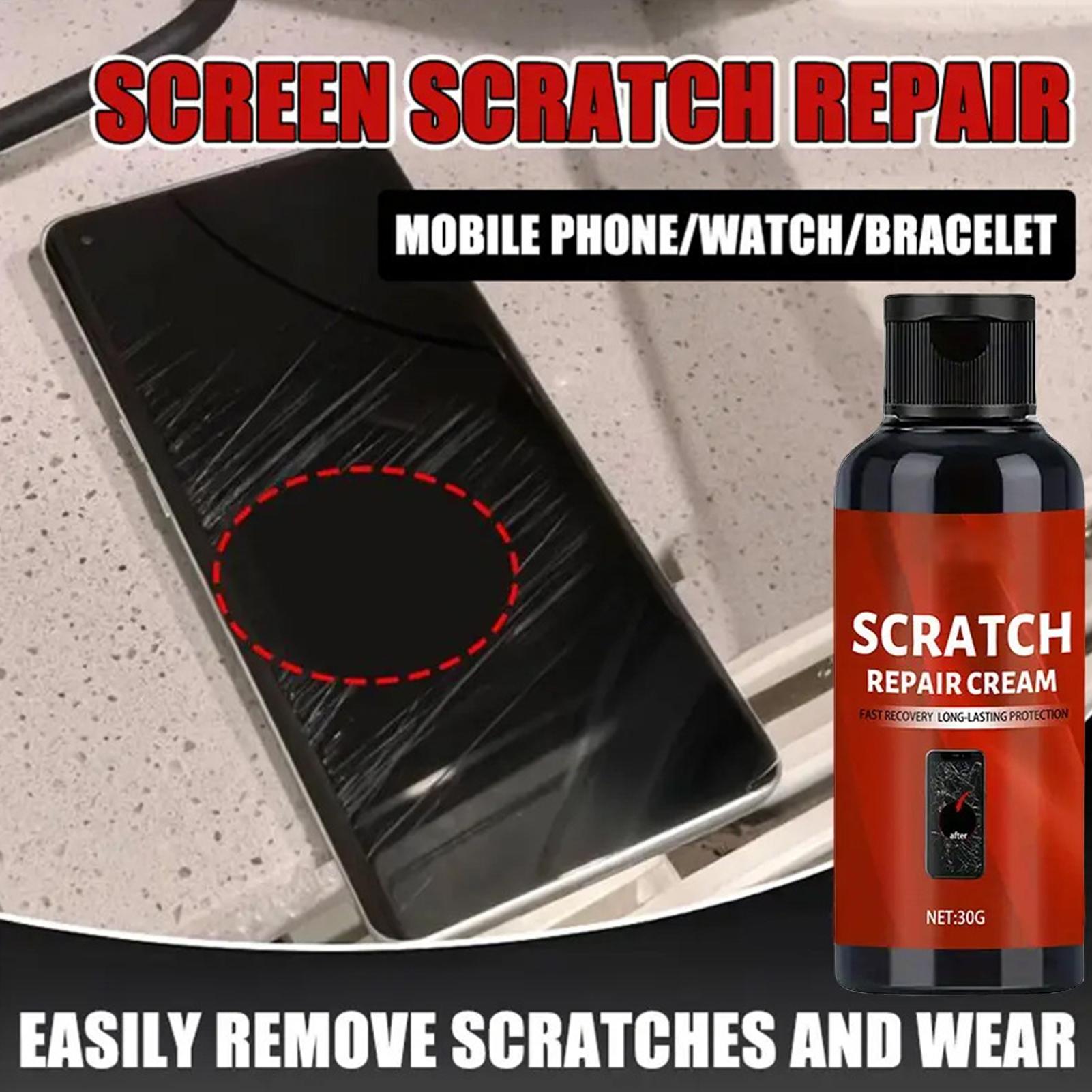 30g Glass Scratch Remover Crea - Electronic Repairing avis et prix