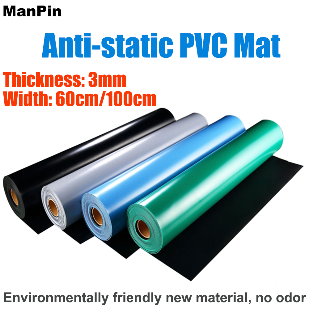 3mm Table Work Mat Anti Static - Electronic Repairing avis et prix