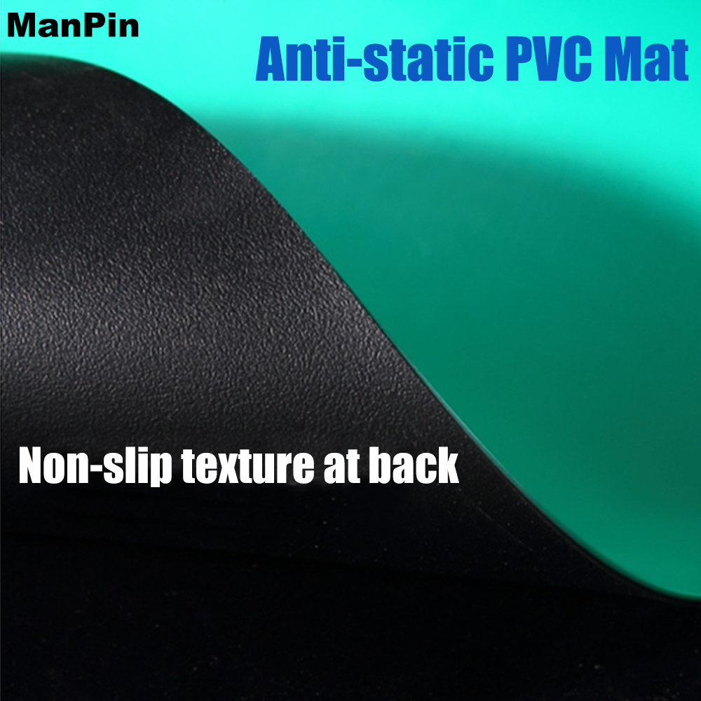 3mm Table Work Mat Anti Static - Electronic Repairing avis et prix