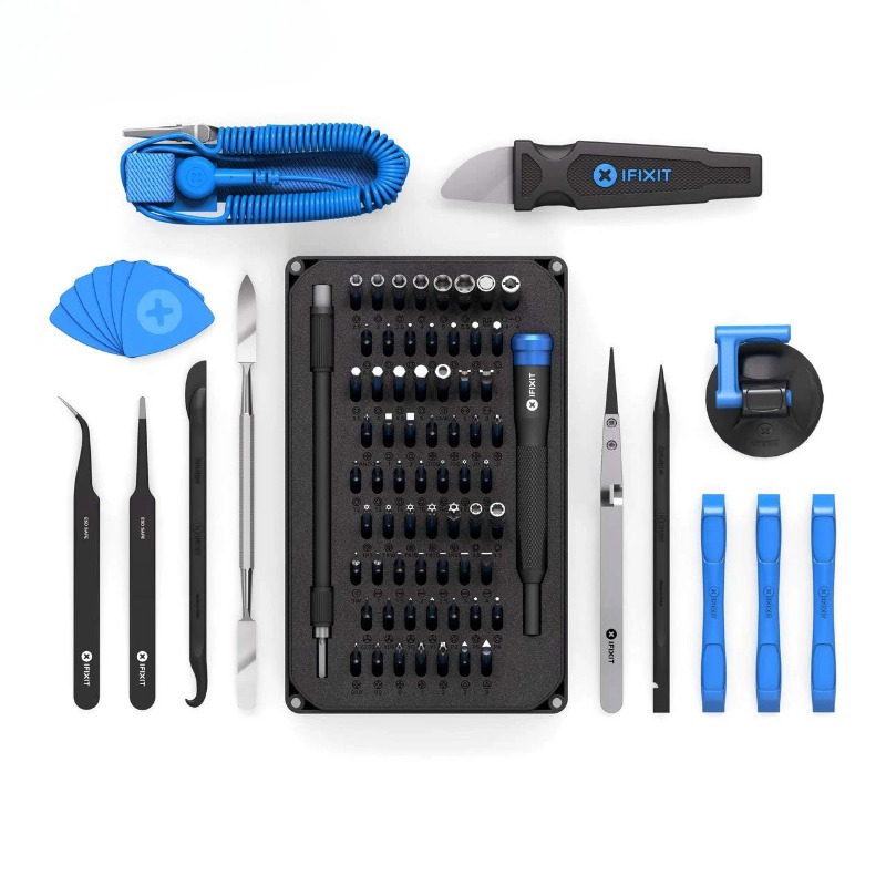 iFixit Pro Tech Toolkit Electr - Electronic Repairing avis et prix