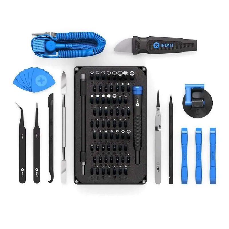 iFixit Pro Tech Toolkit Electr - Electronic Repairing avis et prix