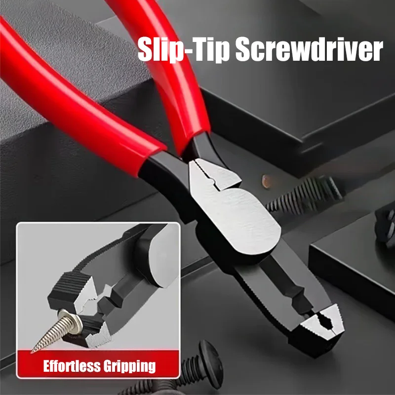 Premium Slip Joint Screw Extra - Electronics Repair Workshop avis et prix