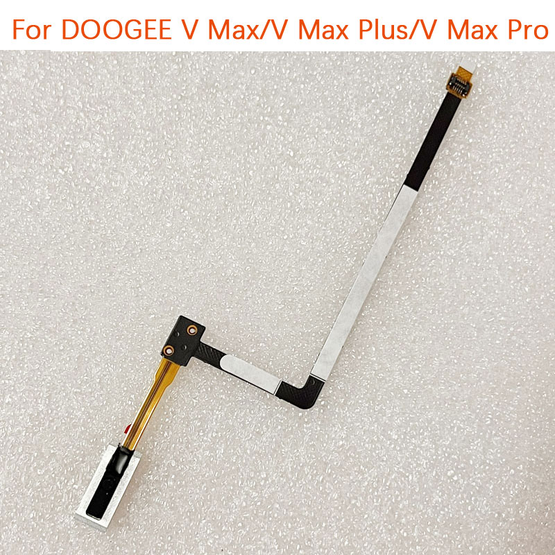 New Original DOOGEE V Max V Ma - Fingerprint Cable Flex avis et prix