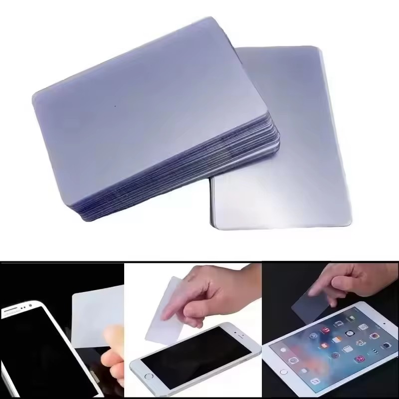 1-50PCS Plastic Card Phone Scr - Phone Opening Tool avis et prix