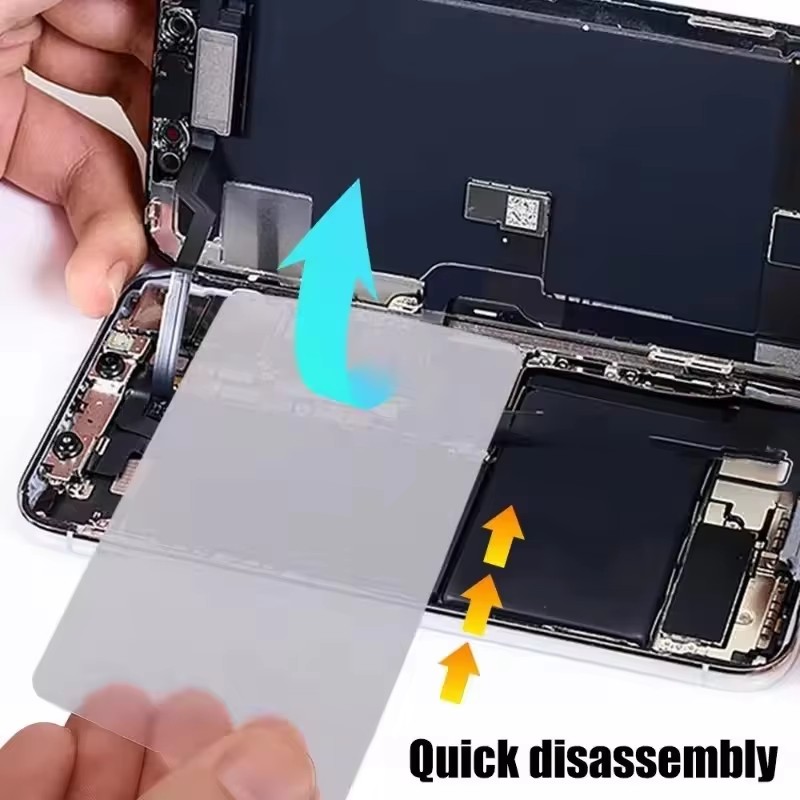 1-50PCS Plastic Card Phone Scr - Phone Opening Tool avis et prix