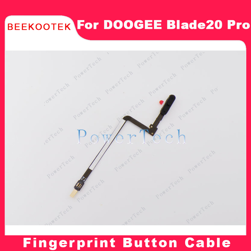 New Original DOOGEE Blade20 Pr - Fingerprint Cable Flex avis et prix