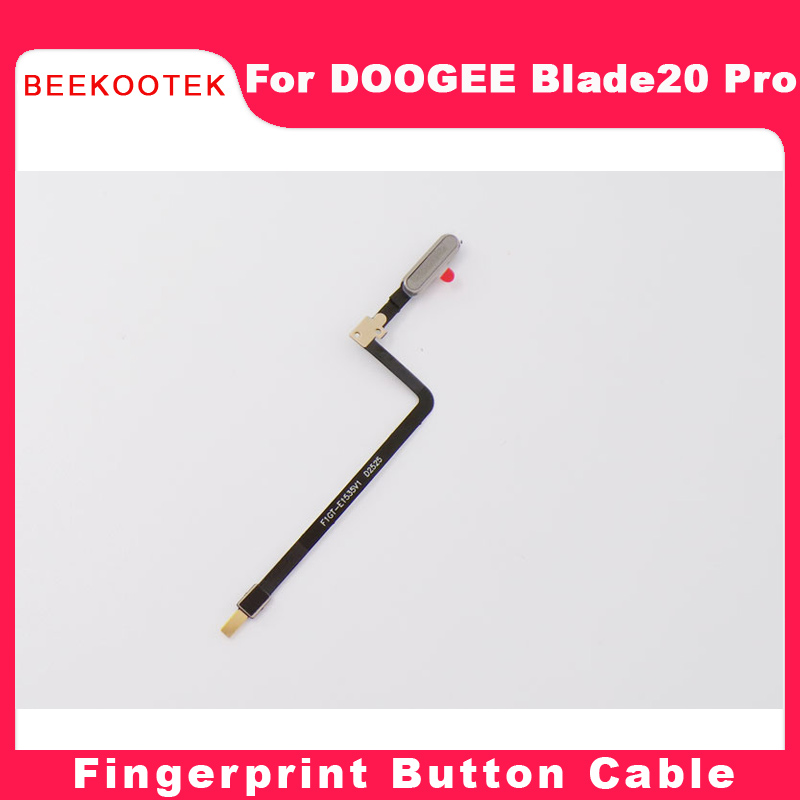 New Original DOOGEE Blade20 Pr - Fingerprint Cable Flex avis et prix