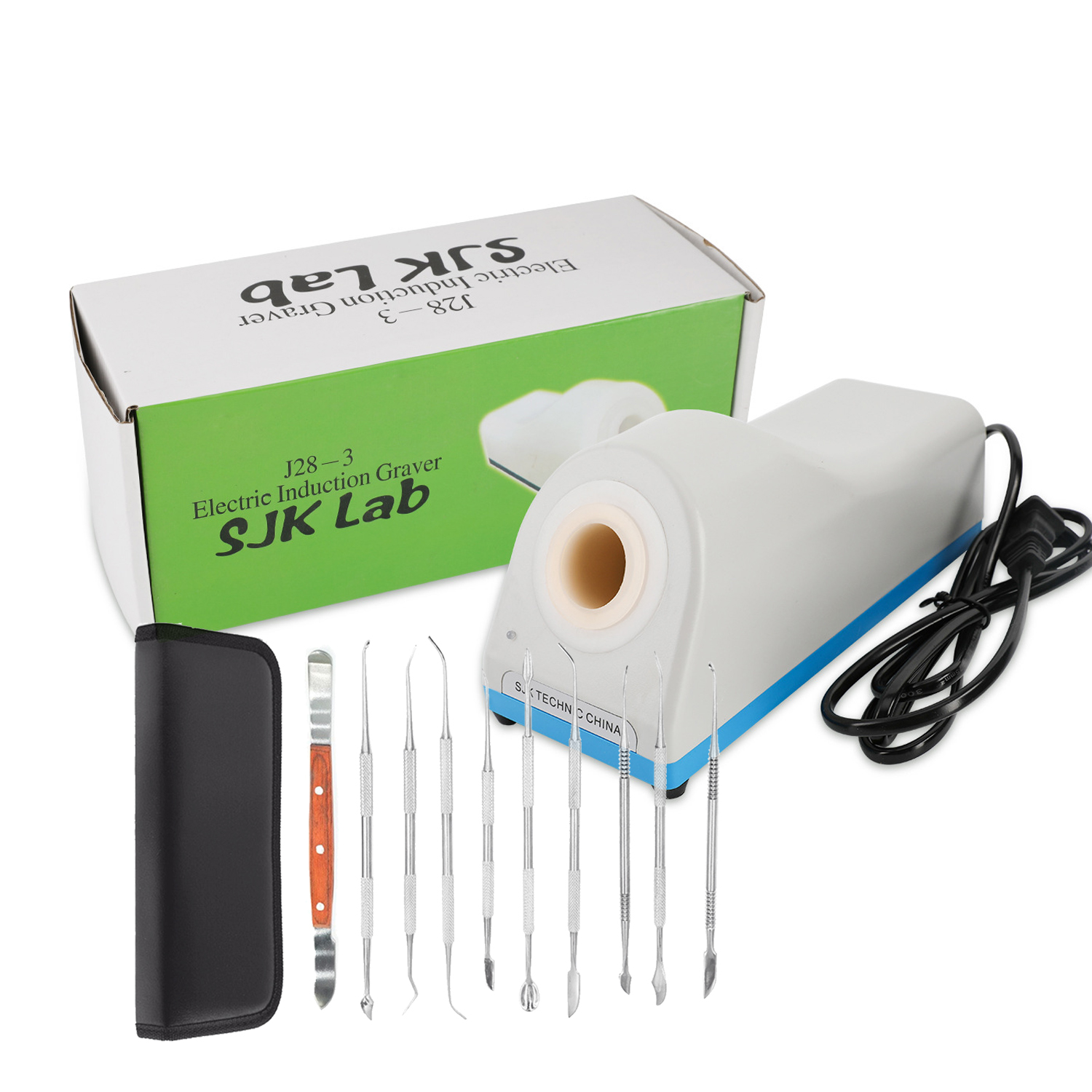Electronic Waxer Infrared Sens - Electronics Repair Workshop avis et prix