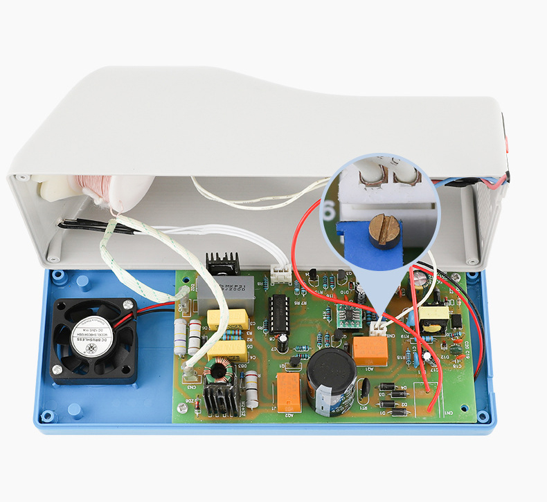 Electronic Waxer Infrared Sens - Electronics Repair Workshop avis et prix
