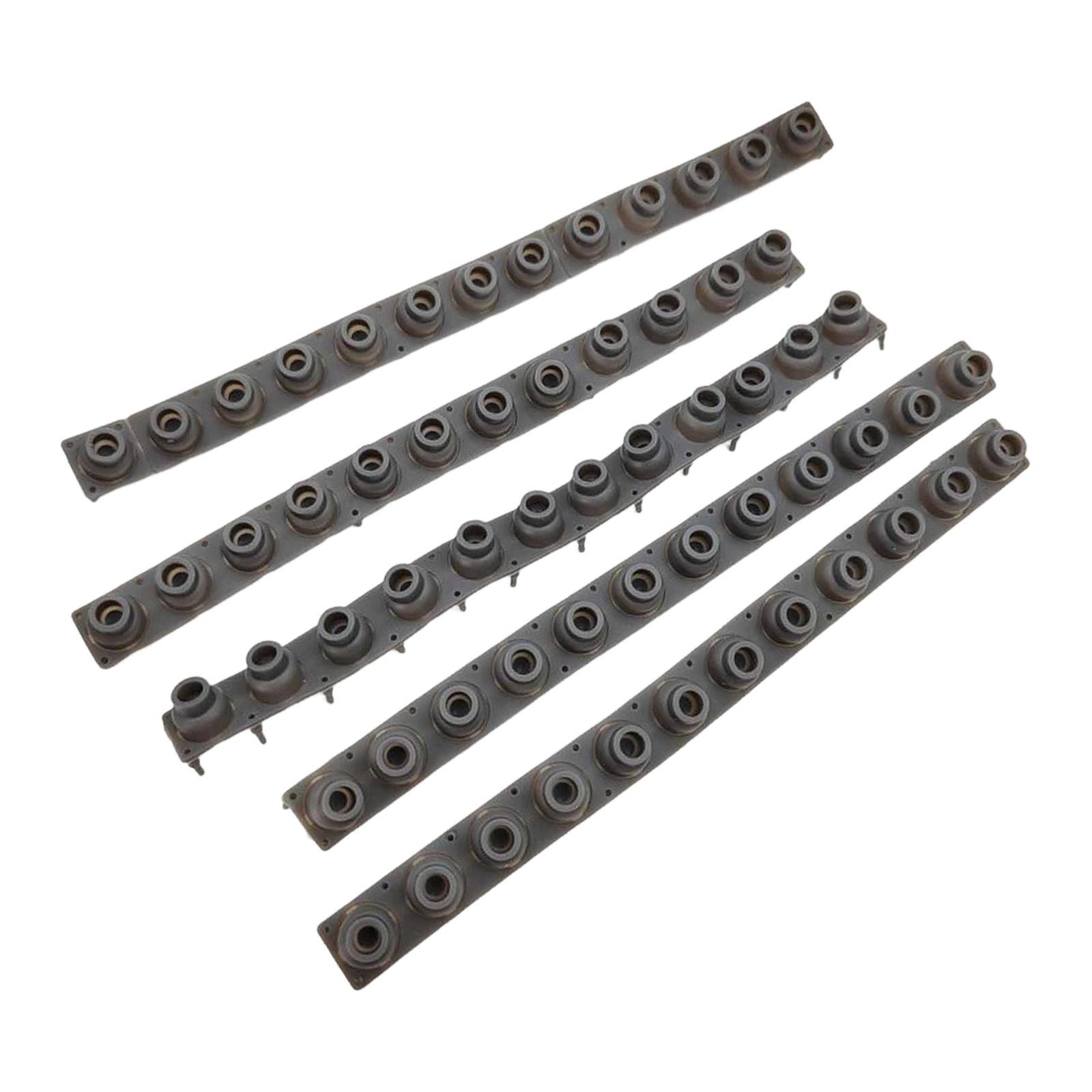 Conductive Rubber Strip for El - Electronic Repairing avis et prix