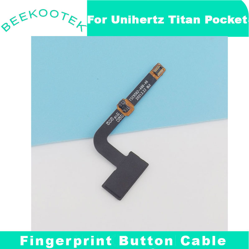 New Original Unihertz Titan Po - Fingerprint Cable Flex avis et prix