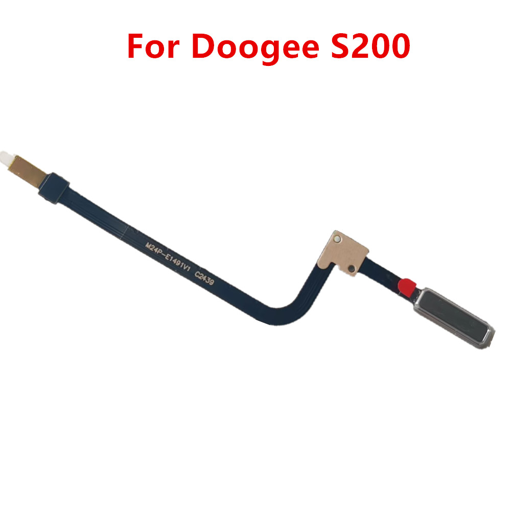 Pop New Original For Doogee S2 - Fingerprint Cable Flex avis et prix