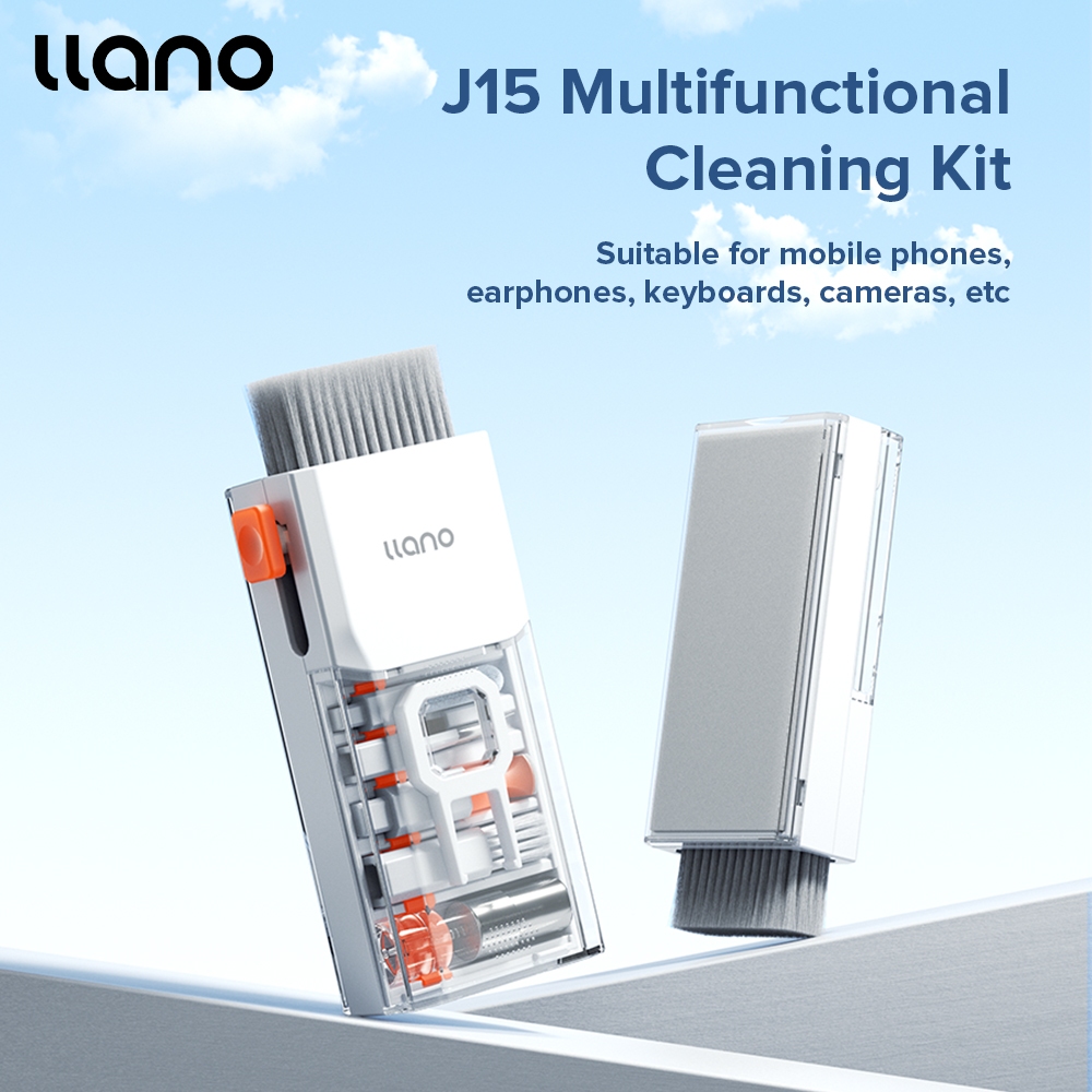 lano 9 In 1 Keyboard Cleaning  - Electronics Repair Workshop avis et prix