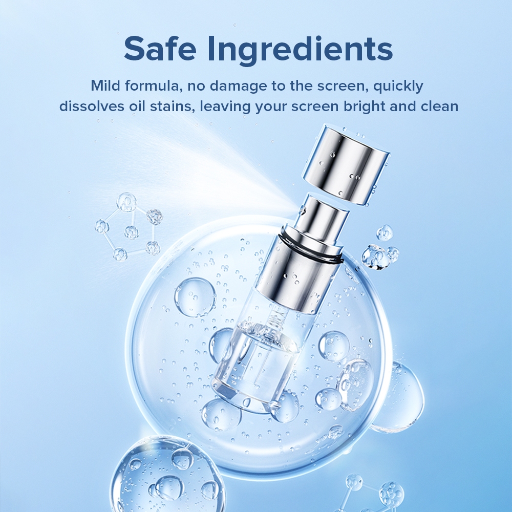 lano 9 In 1 Keyboard Cleaning  - Electronics Repair Workshop avis et prix