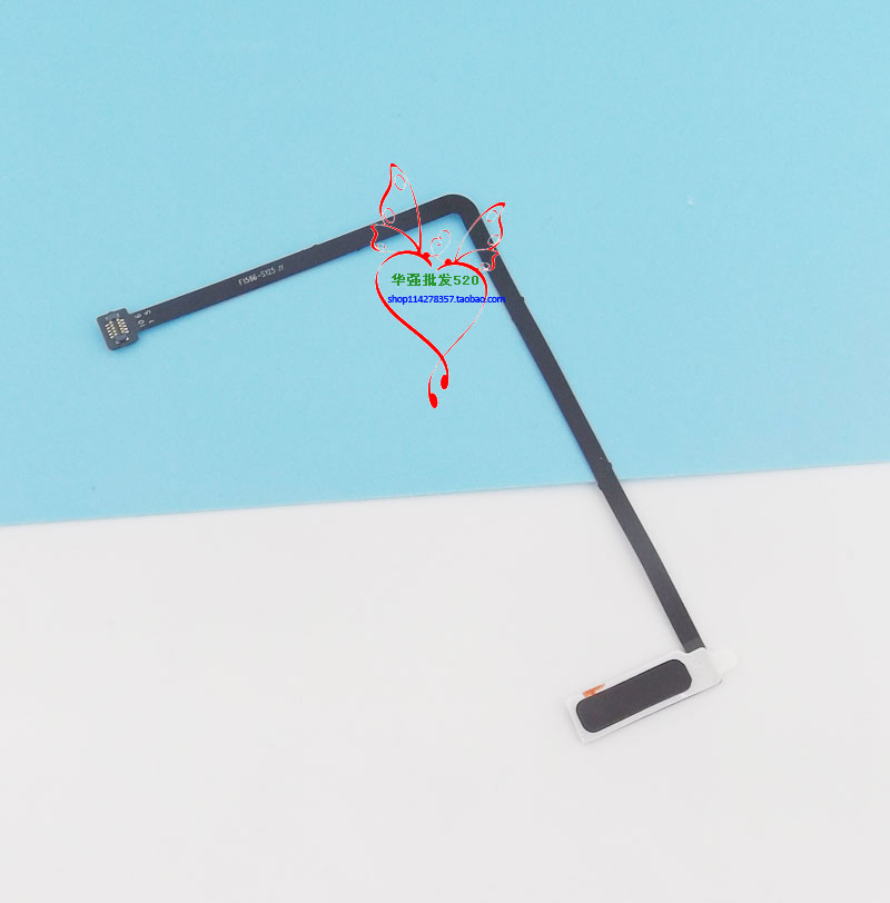 New Original OUKITEL WP36 Fing - Fingerprint Cable Flex avis et prix