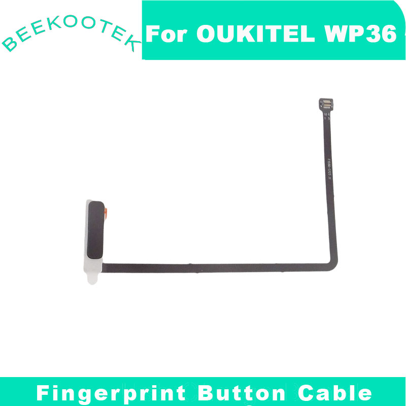 New Original OUKITEL WP36 Fing - Fingerprint Cable Flex avis et prix