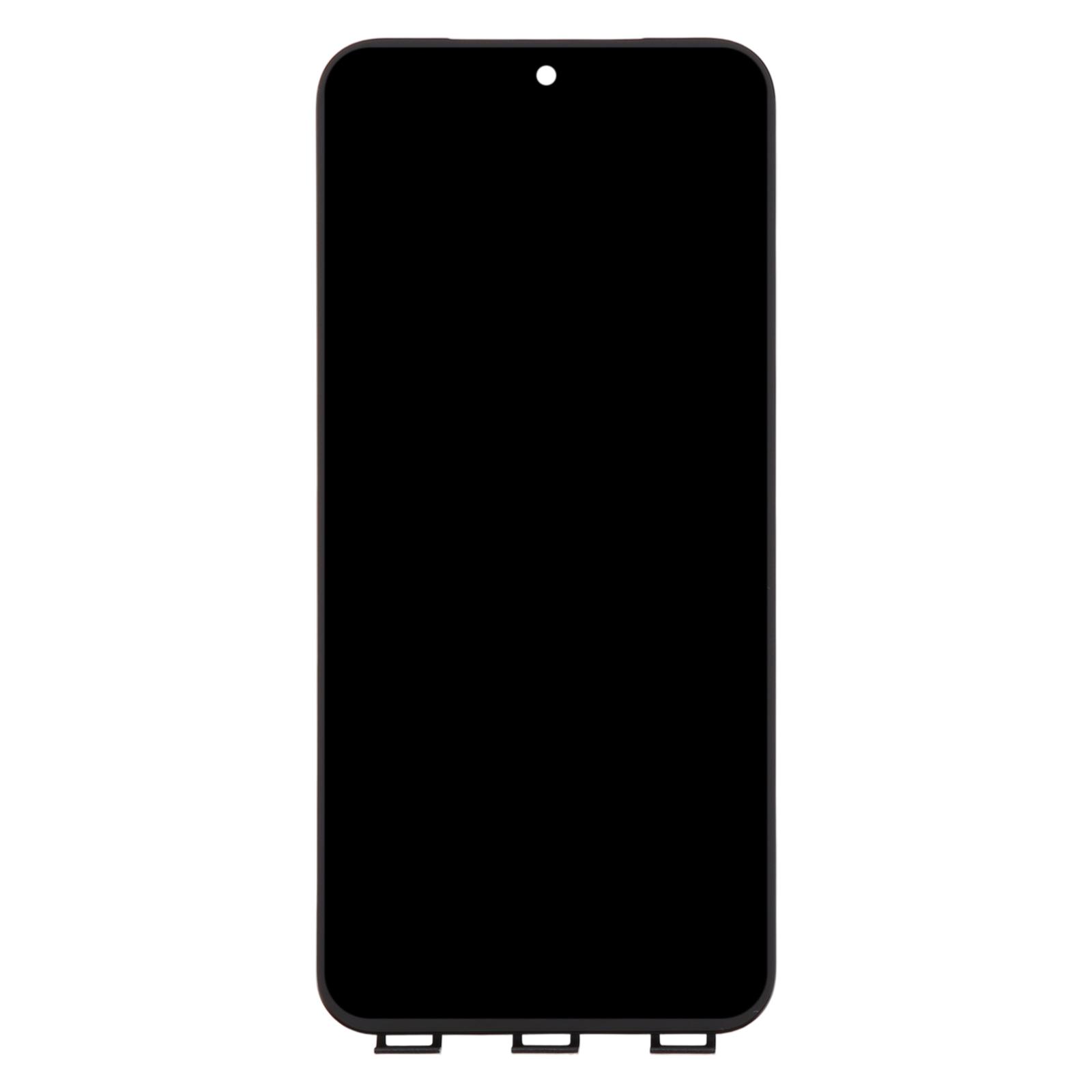 6.59-inches 120Hz AMOLED Scree - Fingerprint Cable Flex avis et prix