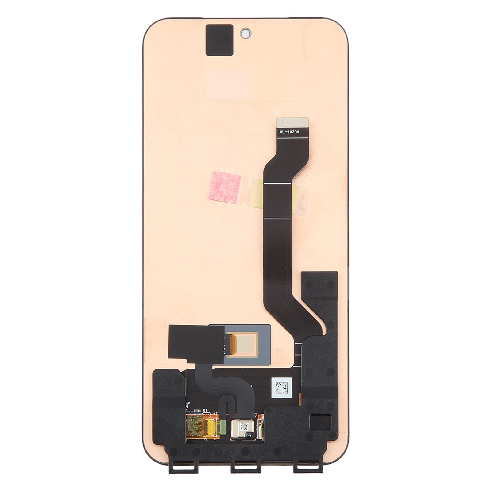6.59-inches 120Hz AMOLED Scree - Fingerprint Cable Flex avis et prix
