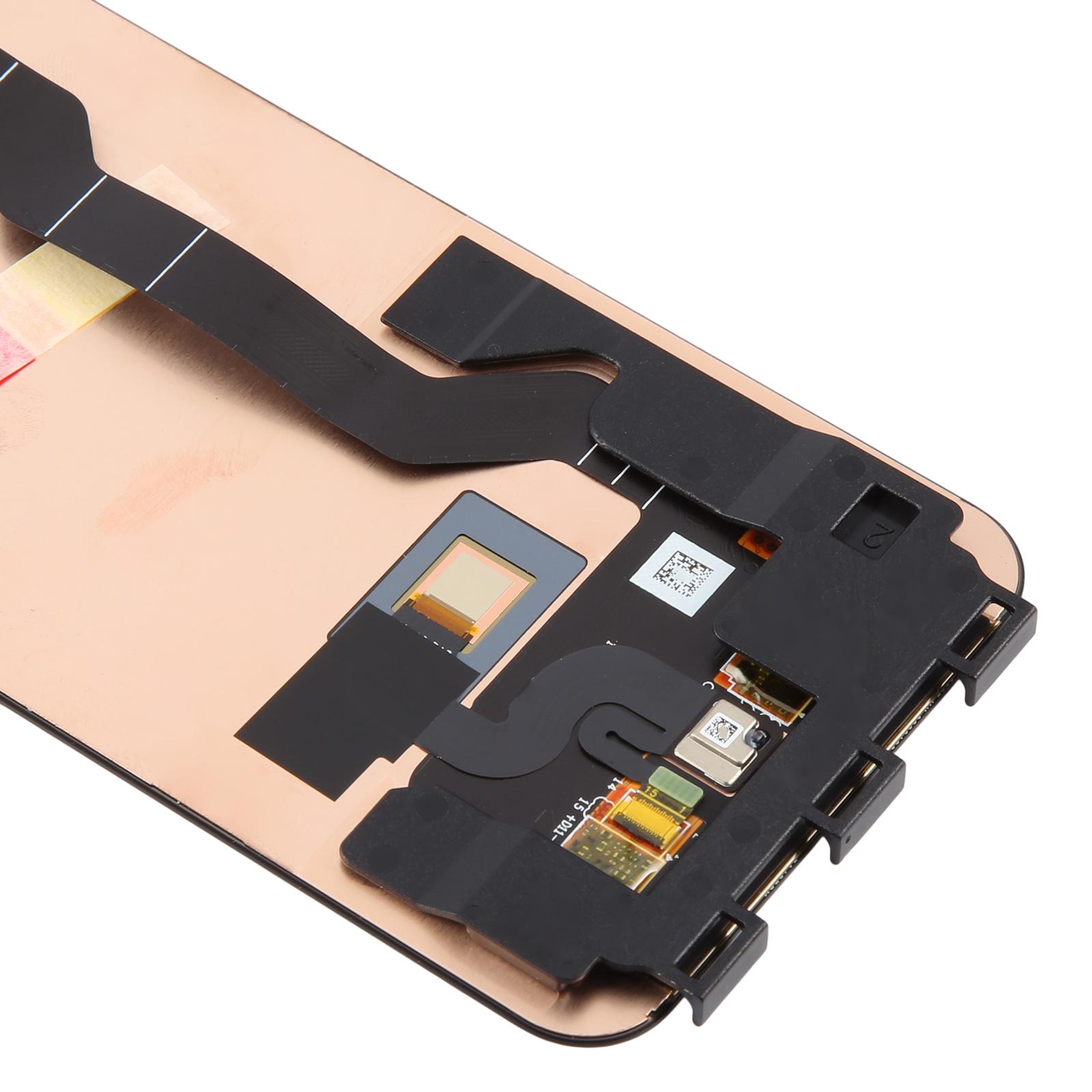 6.59-inches 120Hz AMOLED Scree - Fingerprint Cable Flex avis et prix