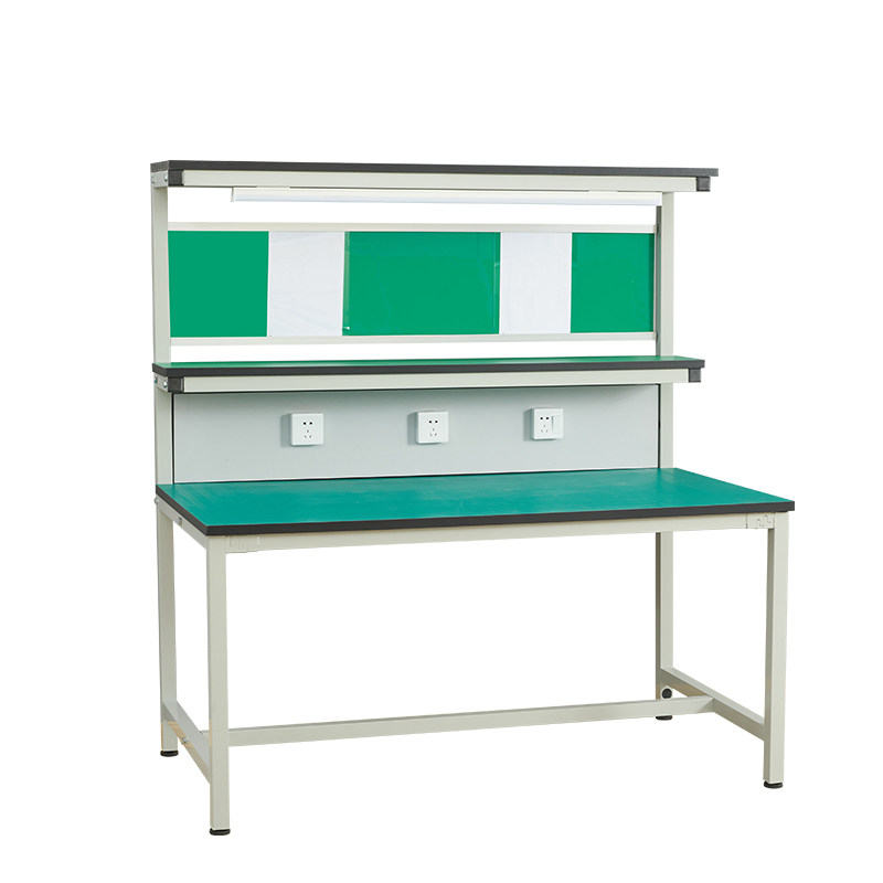 Anti-static workbench with lig - Electronics Repair Workshop avis et prix