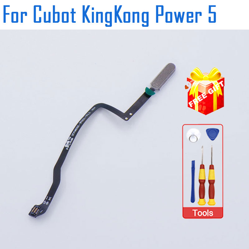 New Original Cubot KINGKONG 8  - Fingerprint Cable Flex avis et prix