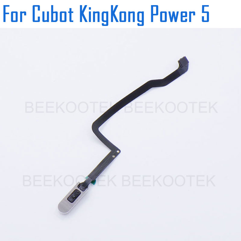 New Original Cubot KINGKONG 8  - Fingerprint Cable Flex avis et prix