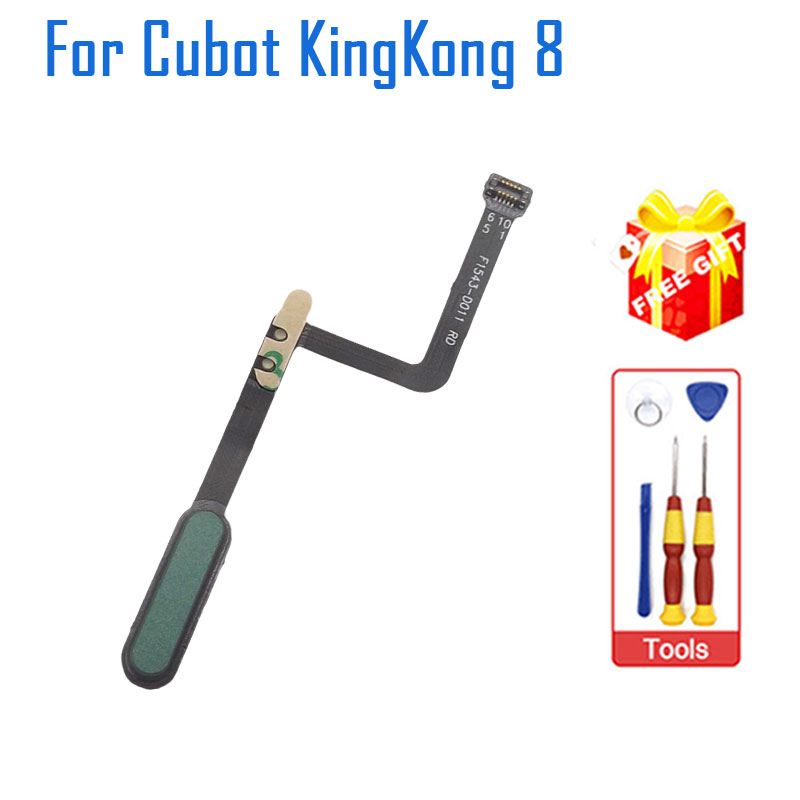 New Original Cubot KINGKONG 8  - Fingerprint Cable Flex avis et prix