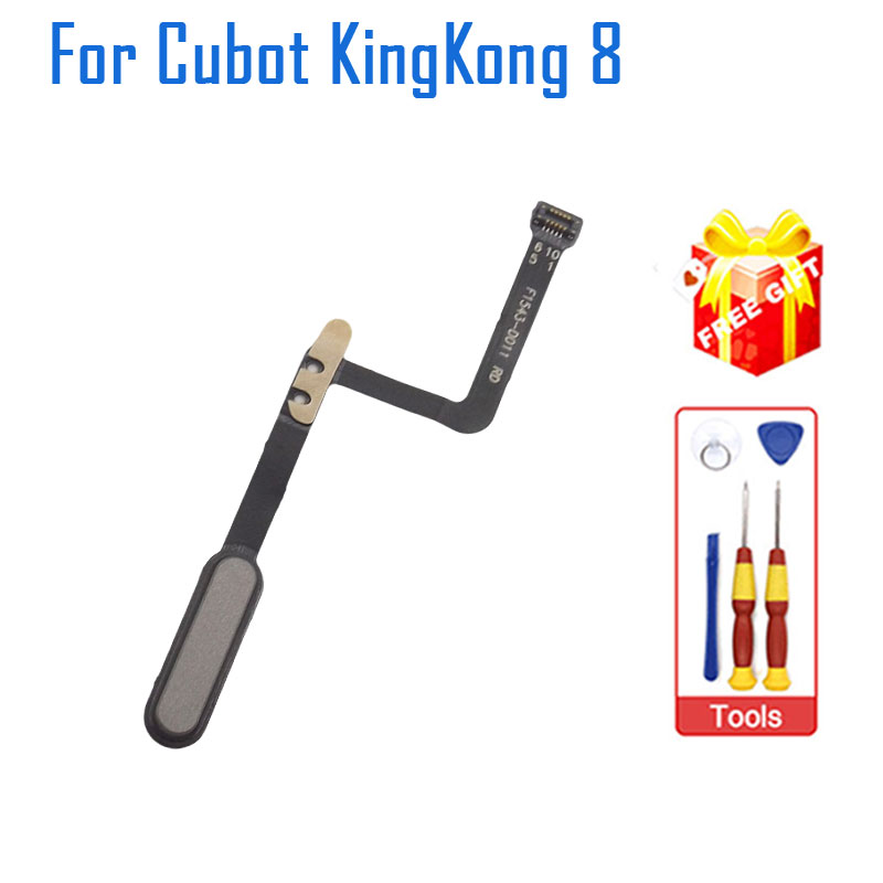 New Original Cubot KINGKONG 8  - Fingerprint Cable Flex avis et prix