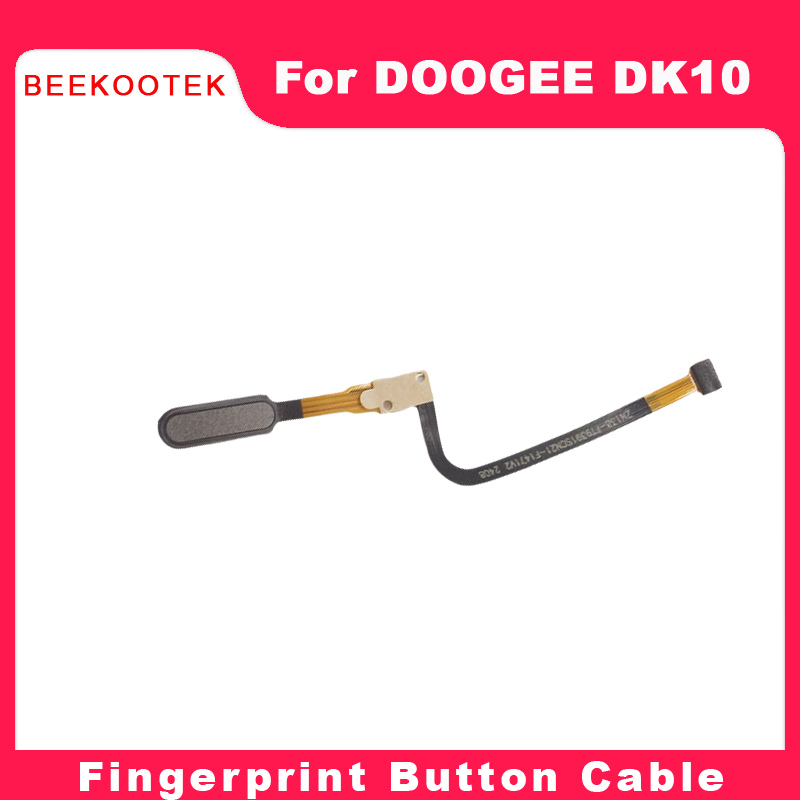 New Original DOOGEE DK10 Finge - Fingerprint Cable Flex avis et prix