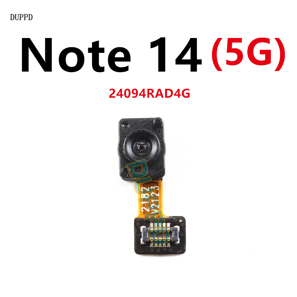 For Xiaomi Redmi Note 14 4G 5G - Fingerprint Cable Flex avis et prix